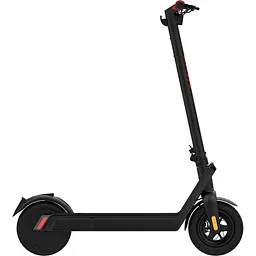 Електросамокат Proove X-City Max (450W, 15Ah) Чорно-Червоний - мініатюра 4