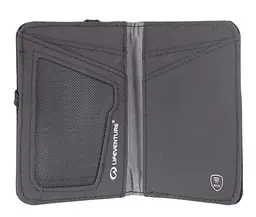 Гаманець Lifeventure Recycled RFID Card Wallet Темно-синій - мініатюра 3
