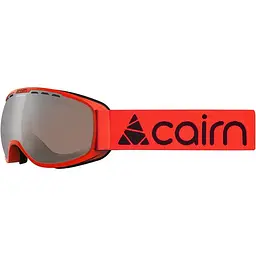 Маска Cairn Rainbow SPX3 Червоний