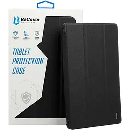 Чохол BeCover Smart Case для Lenovo Tab P11 (2nd Gen) 11.5'' Black (708677) [102798] - мініатюра 1