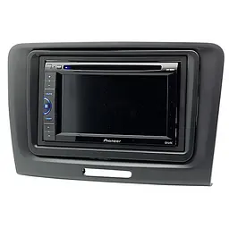 Перехідна рамка Skoda SuperB Carav 11-472 - мініатюра 3