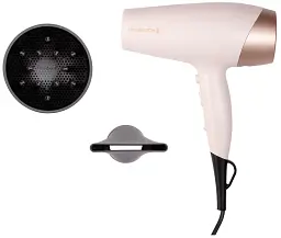 Фен Remington D4740 E51 Shea Soft Hairdryer (45737560100) - мініатюра 2