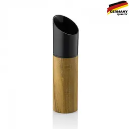 Млинок для солі або перцю KELA Kauri 4,5x17 см (12199)