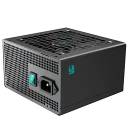 Блок живлення DeepCool GamerStorm PN650D 650W (R-PN650D-FC0B-JGEU-V2) - мініатюра 8