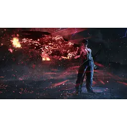 Ключ активації Microsoft Tekken 8 для Xbox Series S/X - мініатюра 2