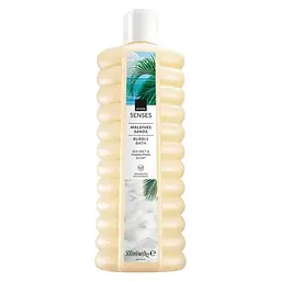 Піна для ванни Avon «Мальдівські піски», 500 мл - мініатюра 1