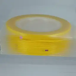 Стрічка для дизайну нігтів striping tape B127 №14