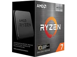 Процесор AMD Ryzen 7 5800X3D 10th AM4 Anniversary Edition (100-100000651POF)