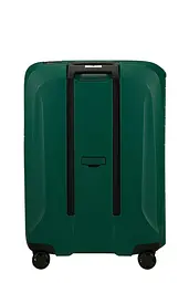 Валіза 69 См Samsonite ESSENS ALPINE GREEN 69x49x30 KM0*14002 - мініатюра 13