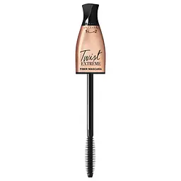 Туш для вій Bourjois Twist Extreme Fiber Maskara Подовження, об'єм та розділення відтінок чорний 8 мл (8000018800416) - мініатюра 3