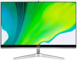 ПК-моноблок Acer Aspire C24-1650 23.8FHD/Intel i5-1135G7/8/512F/int/kbm/Lin (DQ.BFSME.005)