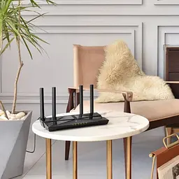 Бездротовий маршрутизатор (роутер) TP-Link Archer AX23 [71793] - мініатюра 7