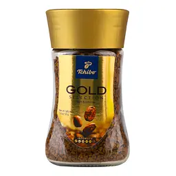 Кава розчинна Tchibo Gold Selection 50 г (199729) - мініатюра 3
