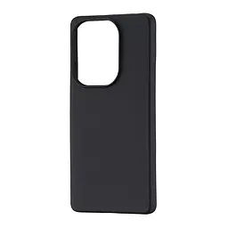 Чохол TPU Colorful Xiaomi Redmi Note 13 Pro 4G/Poco M6 Pro 4G Black