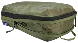 Дорожня сумка Thule Compression Packing Cube Medium TCPC-202 Soft Green (7121849) - мініатюра 5
