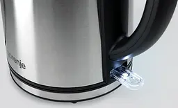Електрочайник Gorenje 1 5 л подвійні стінки Strix контроль нержавіюча сталь kuh0015393 - мініатюра 9