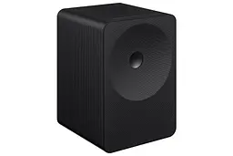 Акустична система Samsung Music Studio HW-LS70H, 3.1.1, BT, HDMI-eARC, Wi-Fi, Dolby Atmos, чорний - мініатюра 8