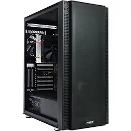 Робоча станція Power Up #375 Xeon E5 2699 v4/128 GB/SSD 512 Gb/NVIDIA Quadro P1000 4 Gb