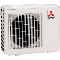 Спліт-система Mitsubishi Electric Premium Zubadan MSZ-LN35VGW-E1/MUZ-LN35VGHZ-ER1 White [129726] - мініатюра 3