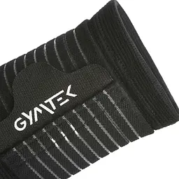 Фіксатор зап'ястя та долоні Gymtek розмір М чорний - мініатюра 7