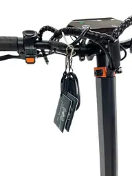 Електросамокат Kugoo E-scooter Двомоторний (4000W, 48V, 24Ah) - мініатюра 7