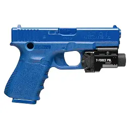 Ліхтар пошуковий Mactronic Vanguard JML 1600 Lm White/Red LED Rechargeable (PSL0032) - мініатюра 5