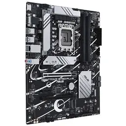 Материнська плата Asus (PRIME B760-PLUS) - мініатюра 3