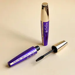 Туш для вій L'Oreal Paris Volume Millions Lashes So Couture екстра чорна 9.5 мл - мініатюра 6
