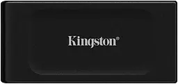 Зовнішній SSD Накопичувач Kingston SXS1000 BoC Black 1ТB (SXS1000/1000GA)