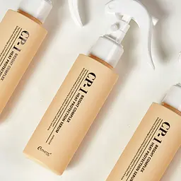 Сироватка для волосся Esthetic House CP-1 Bright Complex Heat Protection Serum з термозахистом 120 мл - мініатюра 3
