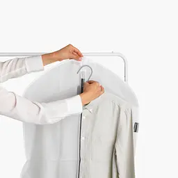 Набір чохлів для одягу Brabantia Organising Accessories розмір M 2 шт. (148927) - мініатюра 3