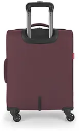 Валіза Gabol Florida (S) Dark red (123122-037) - мініатюра 3