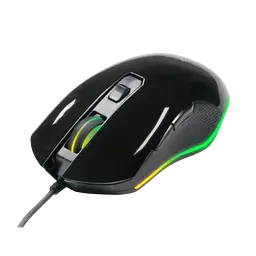 Миша Vinga MSG-115 RGB Black