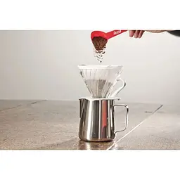 Кава мелена Friele Original смажена, 250 г (842261) - мініатюра 5