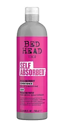 Поживний шампунь та кондиціонер Self Absorbed Mega Nutrient Conditioner по 750 ml - мініатюра 2