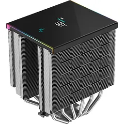 Кулер для процесора Deepcool AK620 Digital SE (R-AK620-BKADMN-GJD) [156509] - мініатюра 7