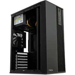 Корпус для ПК Vinga CS113-400W - мініатюра 6