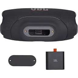 Портативна акустика JBL Xtreme 5 Black (JBLXTREME5BLK) - мініатюра 7