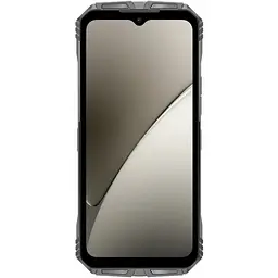 Мобільний телефон Doogee S PUNK Pro 8/512Gb Orange (6923740247020) - мініатюра 2