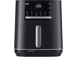 Мультипіч (аерофритюрниця) Braun MultiFry 5 HF5050BK (HF5050IBK)
