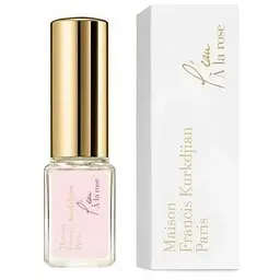 Maison Francis Kurkdjian L'eau A La Rose 5 мл
