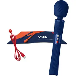 Вібромасажер Fun Factory VIM - мініатюра 8