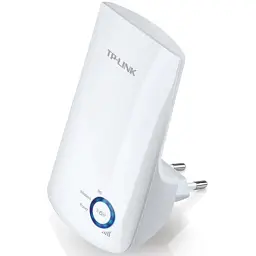 Ретранслятор TP-Link TL-WA854RE - мініатюра 4