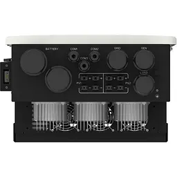 Гібридний сонячний інвертор Deye SUN-15K-SG05LP3-EU-SM2 [121318] - мініатюра 2
