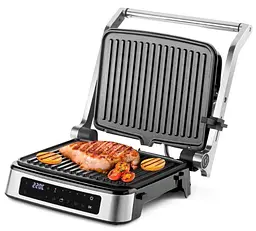 Гриль контактний 2000w Everest Ufesa (72105642) - мініатюра 2