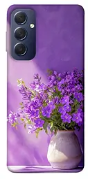 Чохол Demsky Vase with flowers для Samsung Galaxy M54 5G