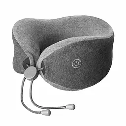 Масажна подушка Xiaomi LF LeFan Comfort-U Pillow Massager (LR-S100/LF-TJ001)