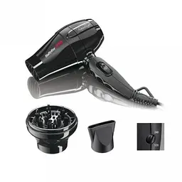 Фен Babyliss Pro BAB5510E - мініатюра 3
