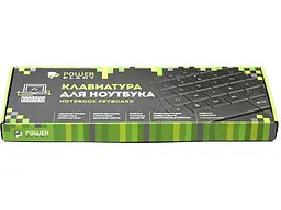 Клавіатура для ноутбука PowerPlant ACER Aspire 3830, 4830 (KB310692) - мініатюра 3