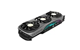 Відеокарта Zotac GAMING GeForce RTX 4070 Ti Trinity OC (ZT-D40710J-10P) - мініатюра 3